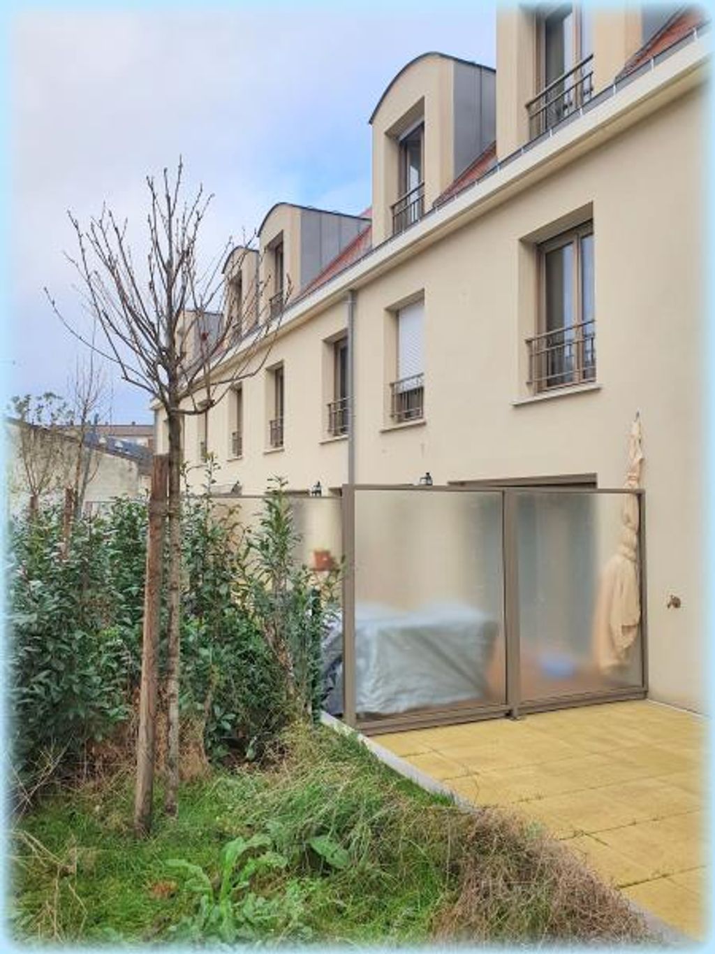 Achat maison 3 chambre(s) - Le Raincy