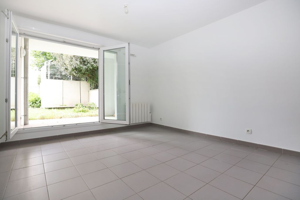 Achat appartement à vendre 2 pièces 38 m² - Montreuil