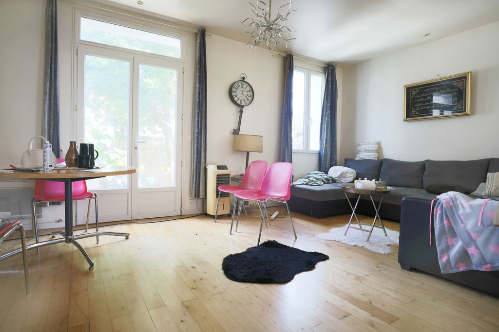 Achat maison 2 chambre(s) - Montreuil