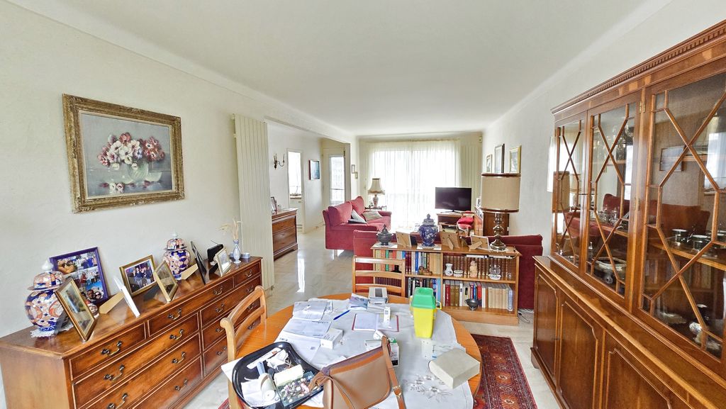 Achat maison à vendre 3 chambres 98 m² - Pontault-Combault