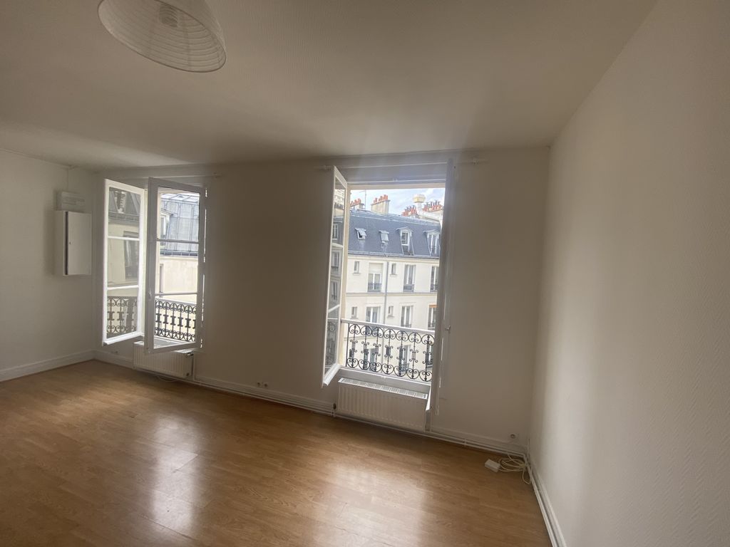 Achat appartement 1 pièce(s) Paris 13ème arrondissement