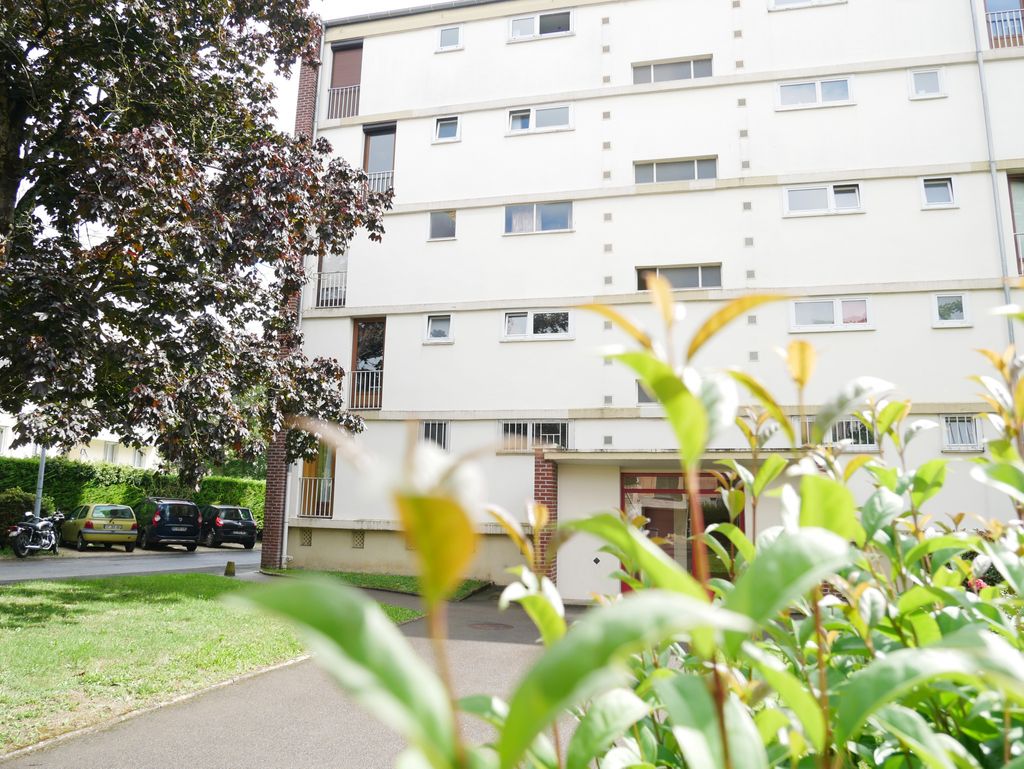 Achat appartement à vendre 4 pièces 69 m² - Antony