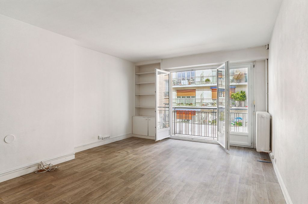 Achat appartement 3 pièce(s) Boulogne-Billancourt