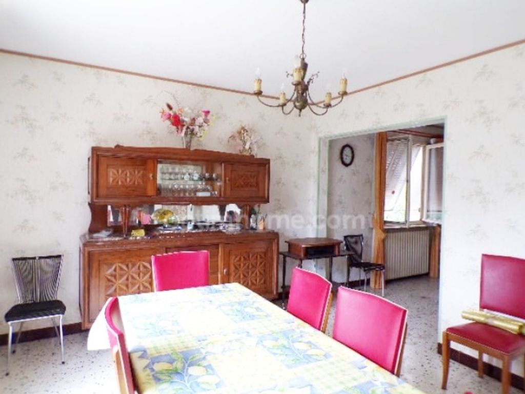 Achat maison 2 chambre(s) - Gien