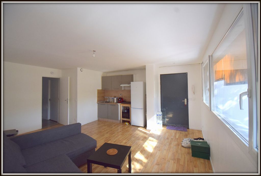 Achat appartement à vendre 2 pièces 38 m² - Drancy