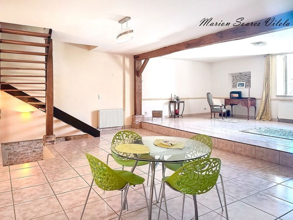 Achat maison 3 chambre(s) - Champeaux