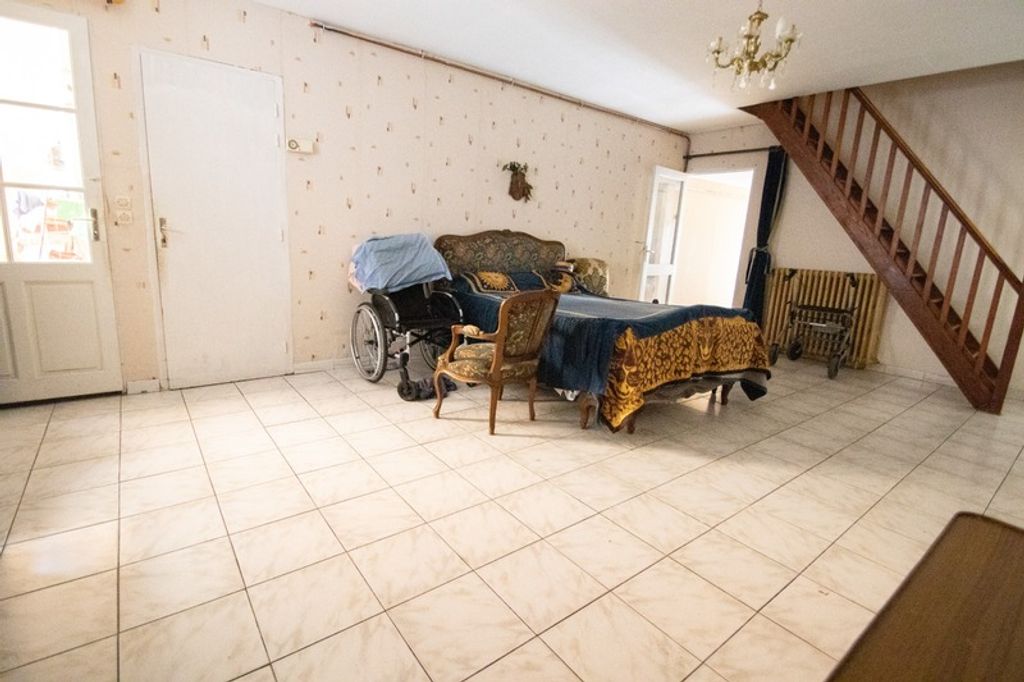 Achat maison 2 chambre(s) - Beaumont-de-Lomagne