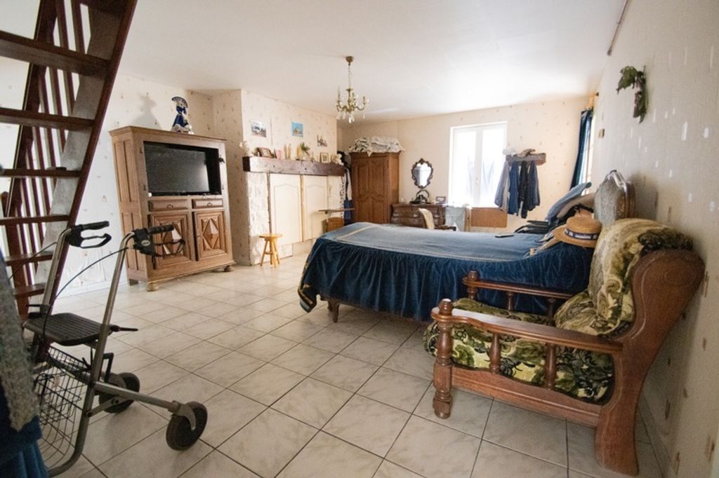 Achat maison 2 chambre(s) - Beaumont-de-Lomagne