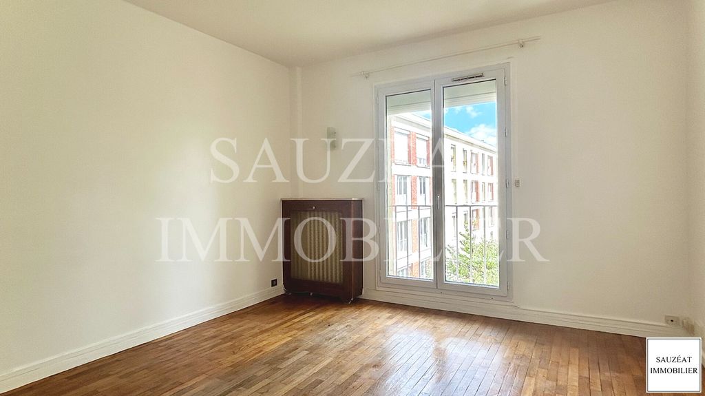 Achat appartement à vendre 3 pièces 53 m² - Montrouge