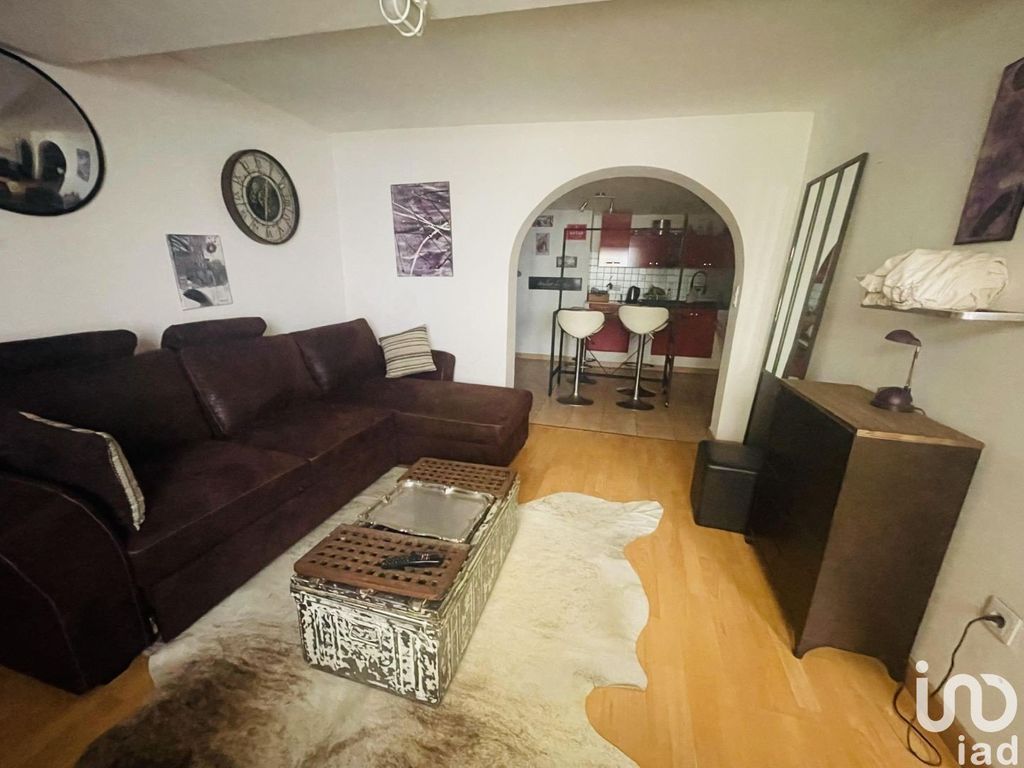 Achat maison 2 chambre(s) - Saint-Laurent-de-la-Salanque