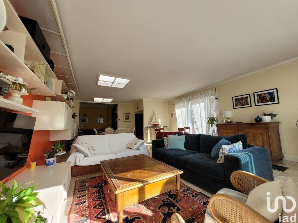 Achat maison à vendre 6 chambres 202 m² - Cayeux-sur-Mer