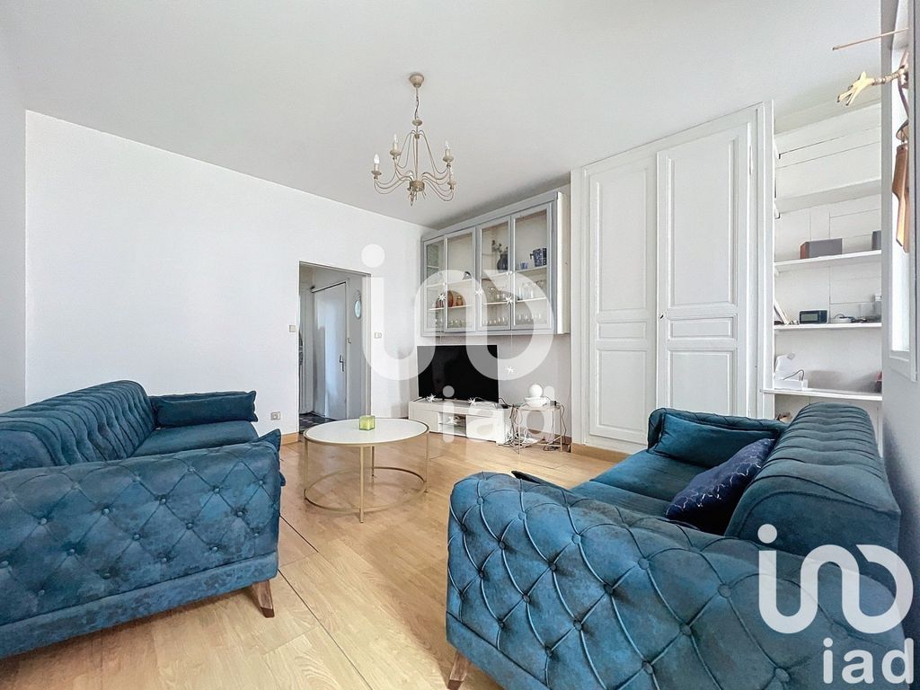 Achat maison à vendre 2 chambres 184 m² - Fauquembergues