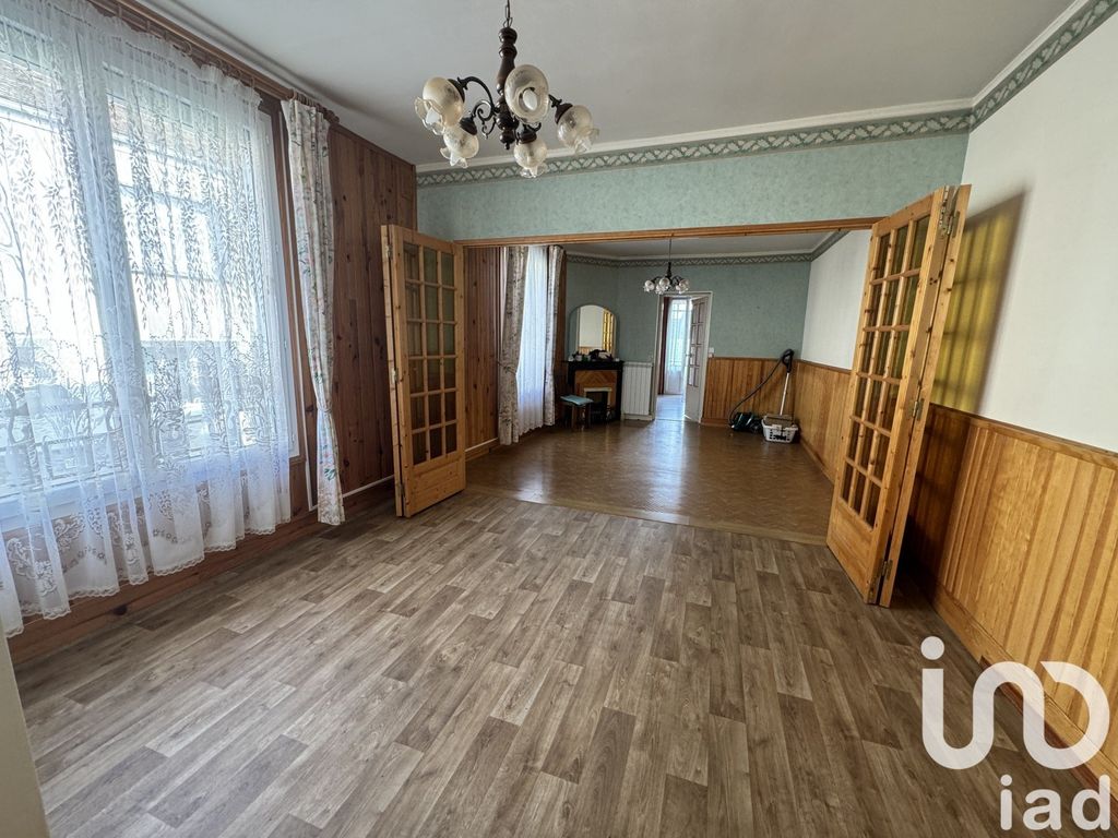 Achat maison 3 chambre(s) - Saint-Pierre-du-Perray