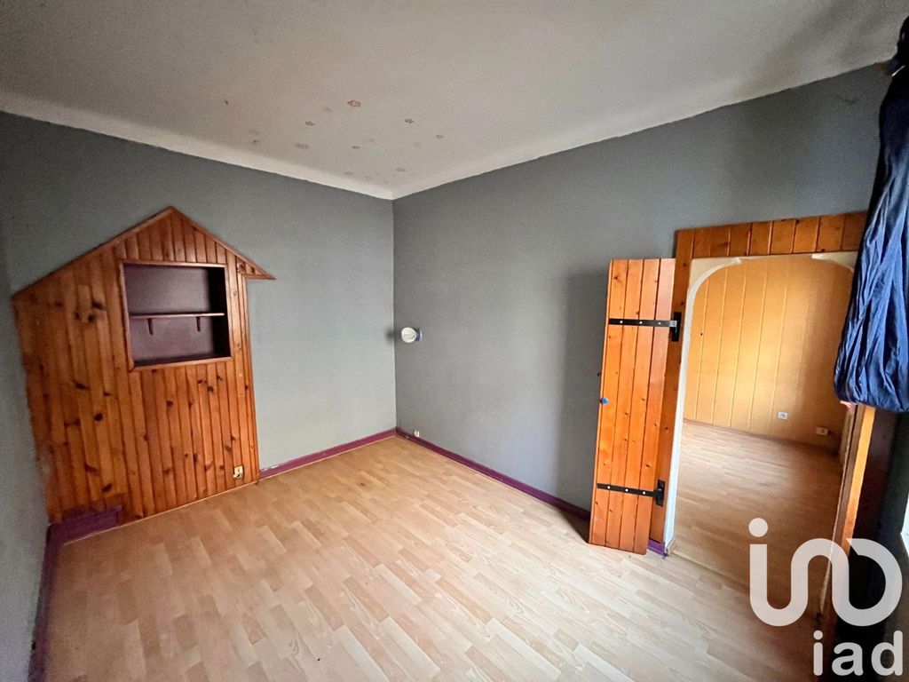 Achat appartement à vendre 5 pièces 106 m² - Nilvange