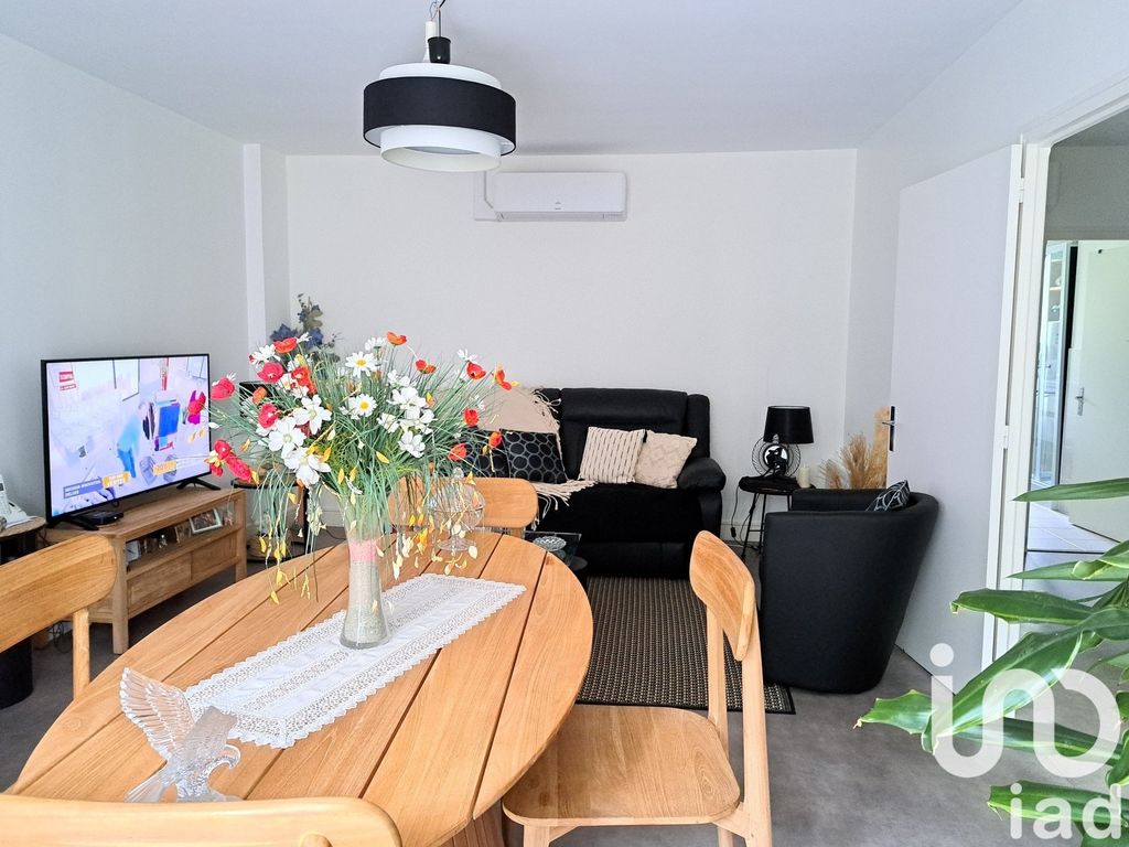 Achat appartement à vendre 3 pièces 75 m² - Saint-Chamant