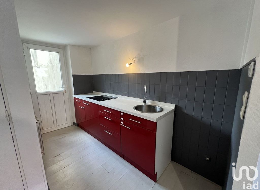 Achat maison 2 chambre(s) - Courtry