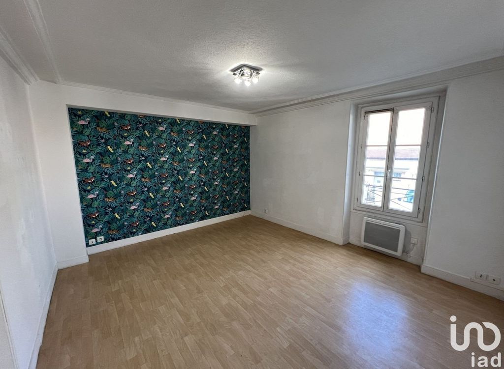 Achat maison 2 chambre(s) - Courtry