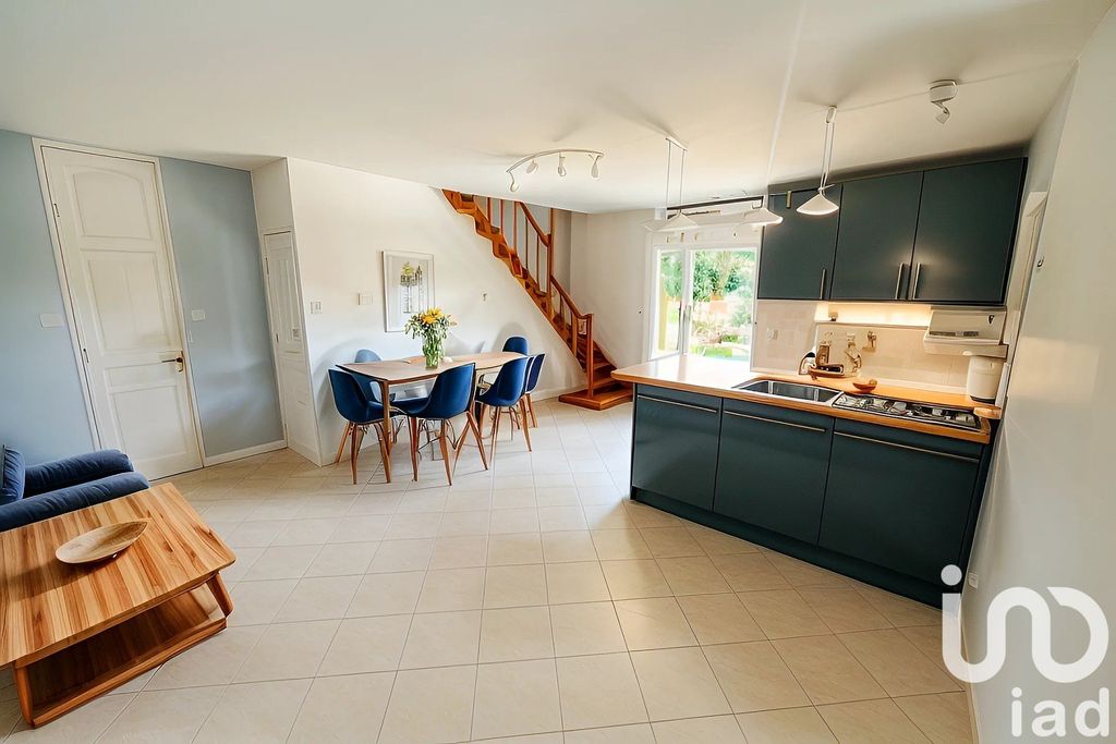 Achat maison à vendre 3 chambres 71 m² - Essé