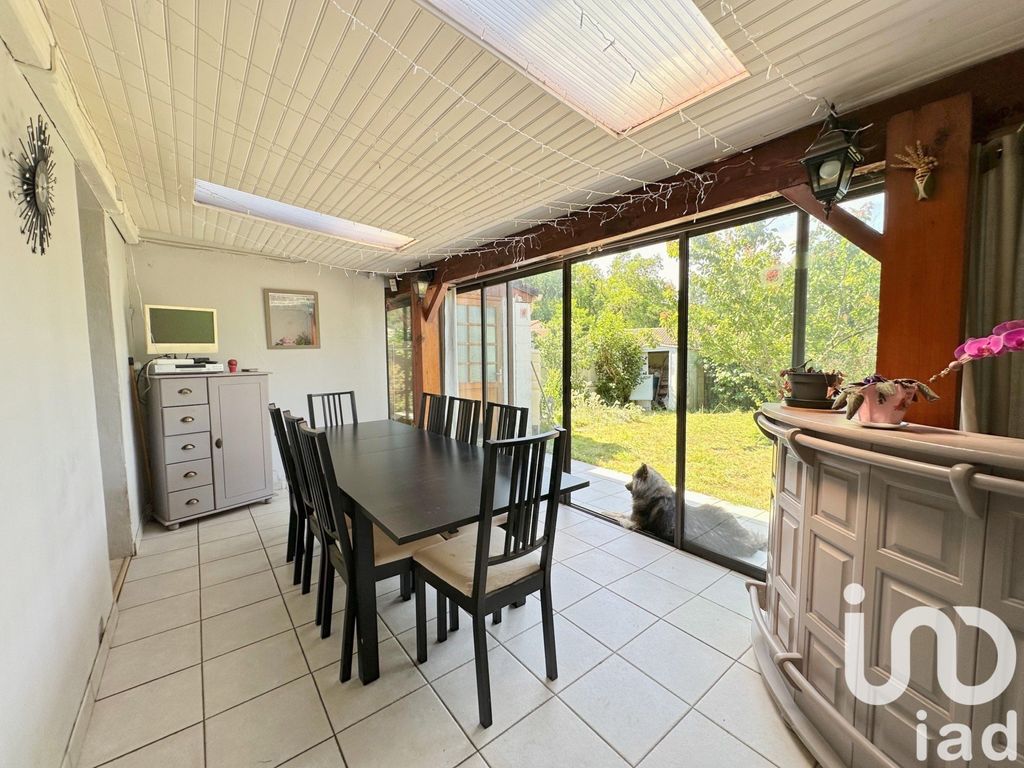 Achat maison à vendre 3 chambres 77 m² - Canéjan