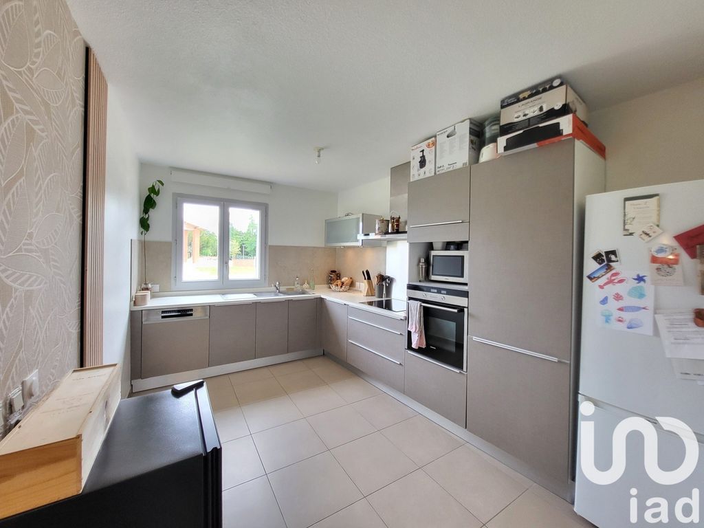 Achat appartement 4 pièce(s) Vieille-Toulouse