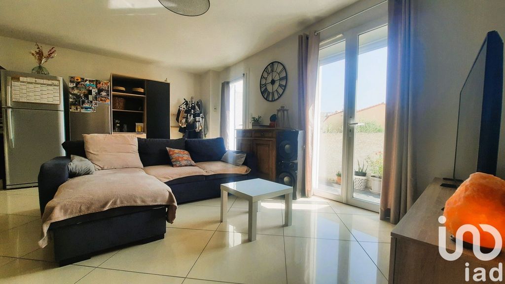 Achat maison à vendre 3 chambres 81 m² - Narbonne