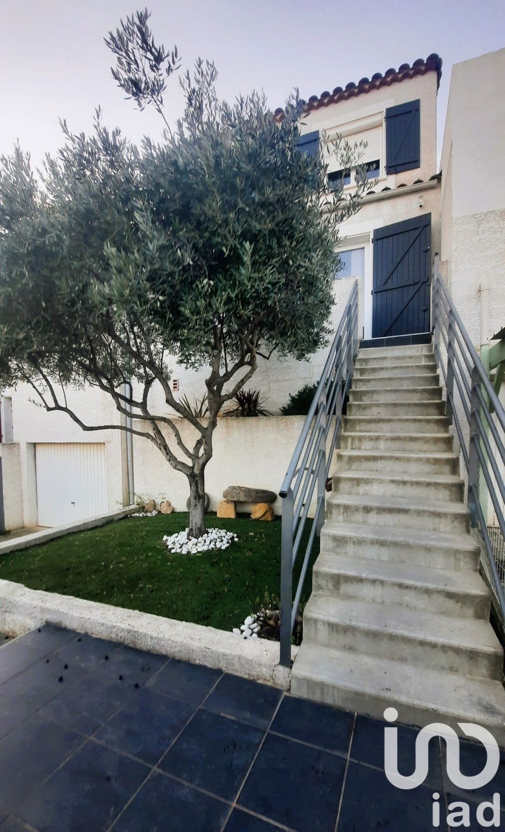 Achat maison à vendre 3 chambres 81 m² - Narbonne