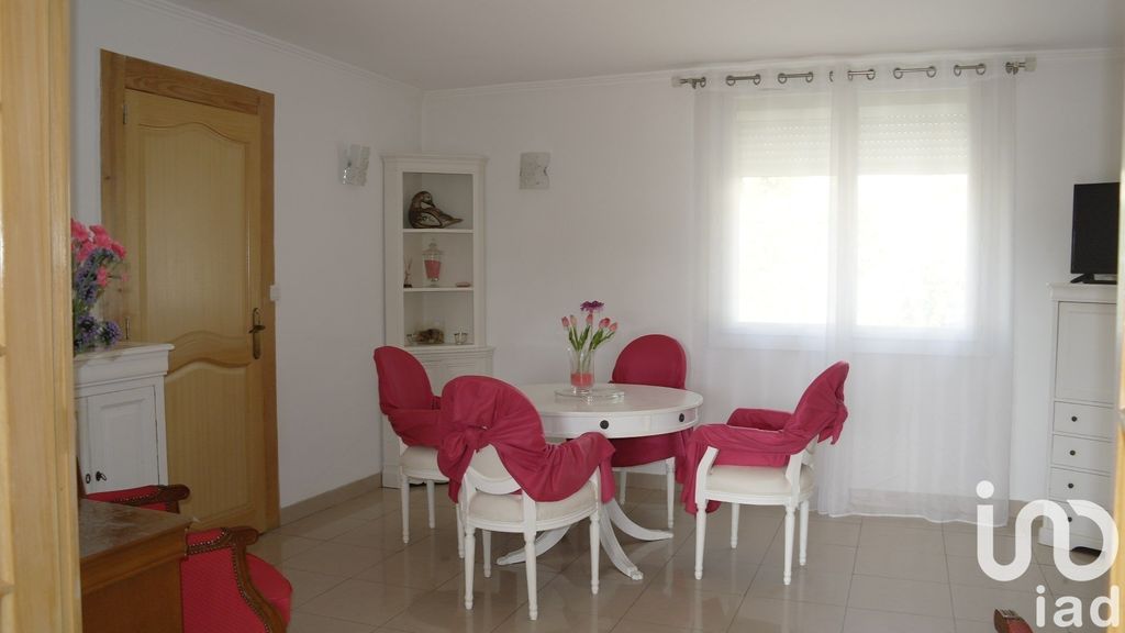 Achat maison 3 chambre(s) - Castelnau-d'Auzan-Labarrère