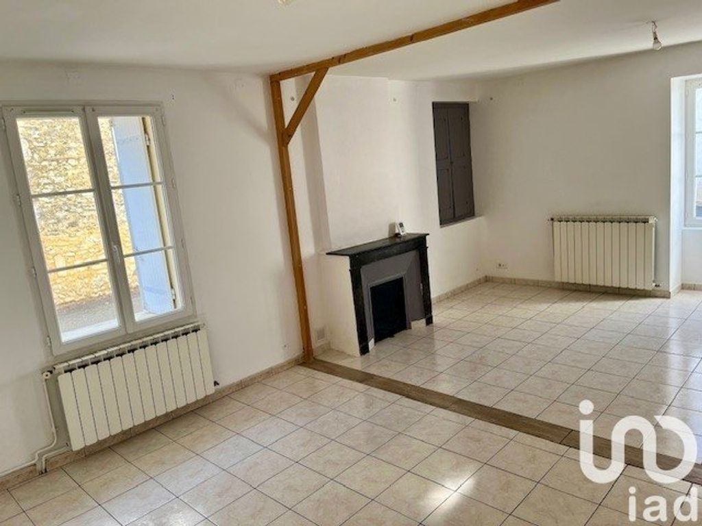 Achat maison à vendre 2 chambres 85 m² - Fontcouverte