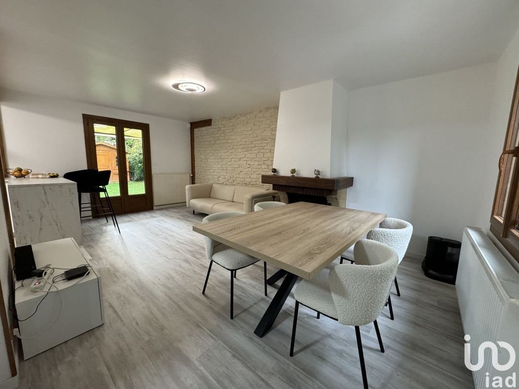 Achat maison à vendre 3 chambres 110 m² - Lieusaint