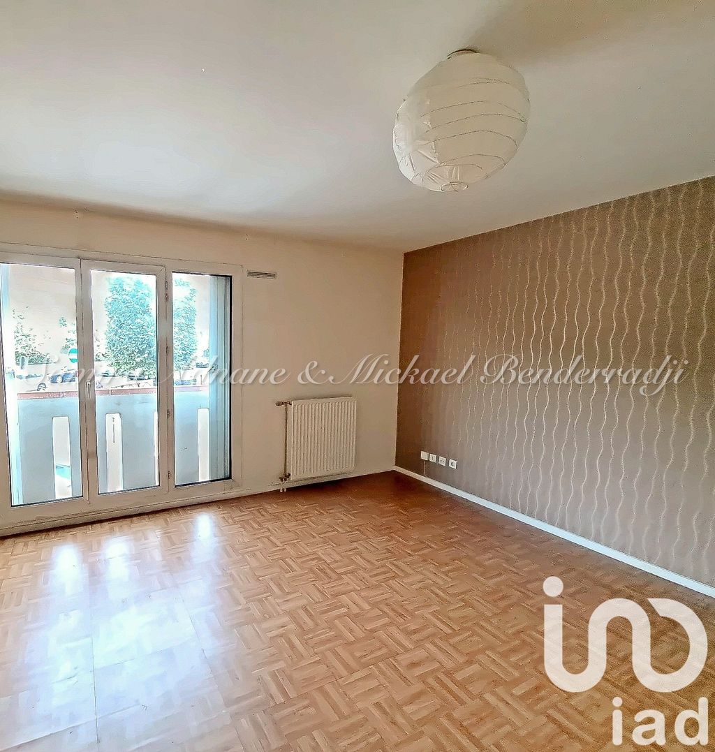 Achat appartement à vendre 2 pièces 42 m² - Argenteuil