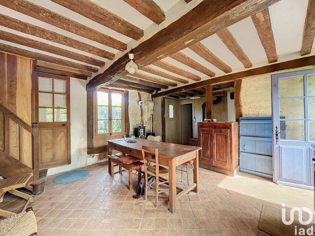 Achat maison 4 chambre(s) - Mesnil-sous-Vienne