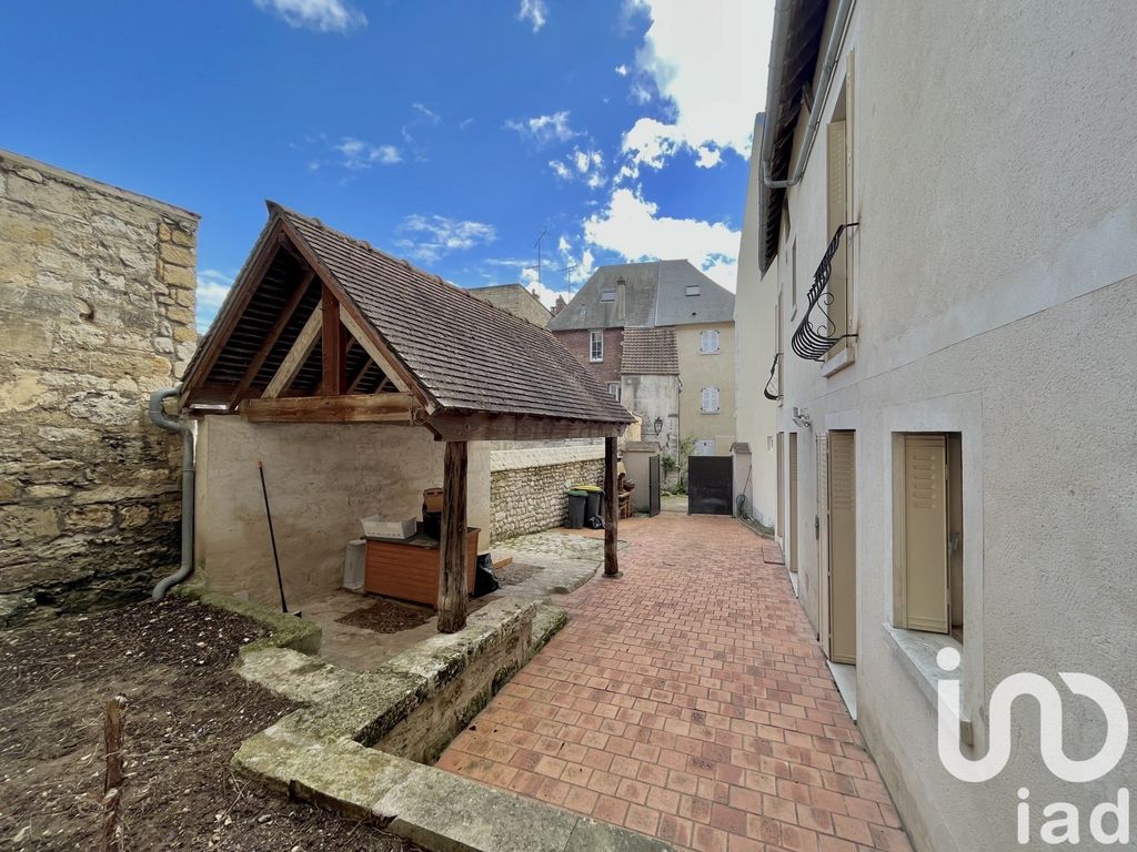 Achat maison 2 chambre(s) - La Roche-Guyon