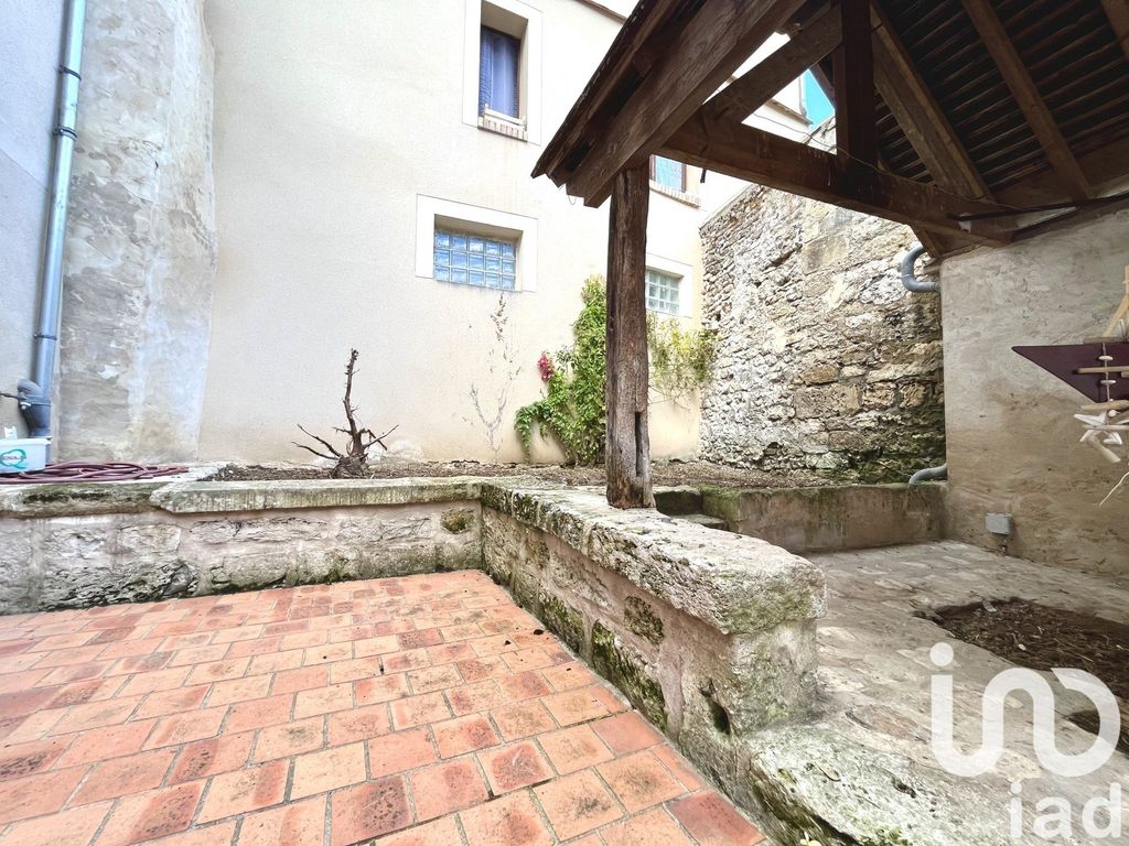 Achat maison 2 chambre(s) - La Roche-Guyon