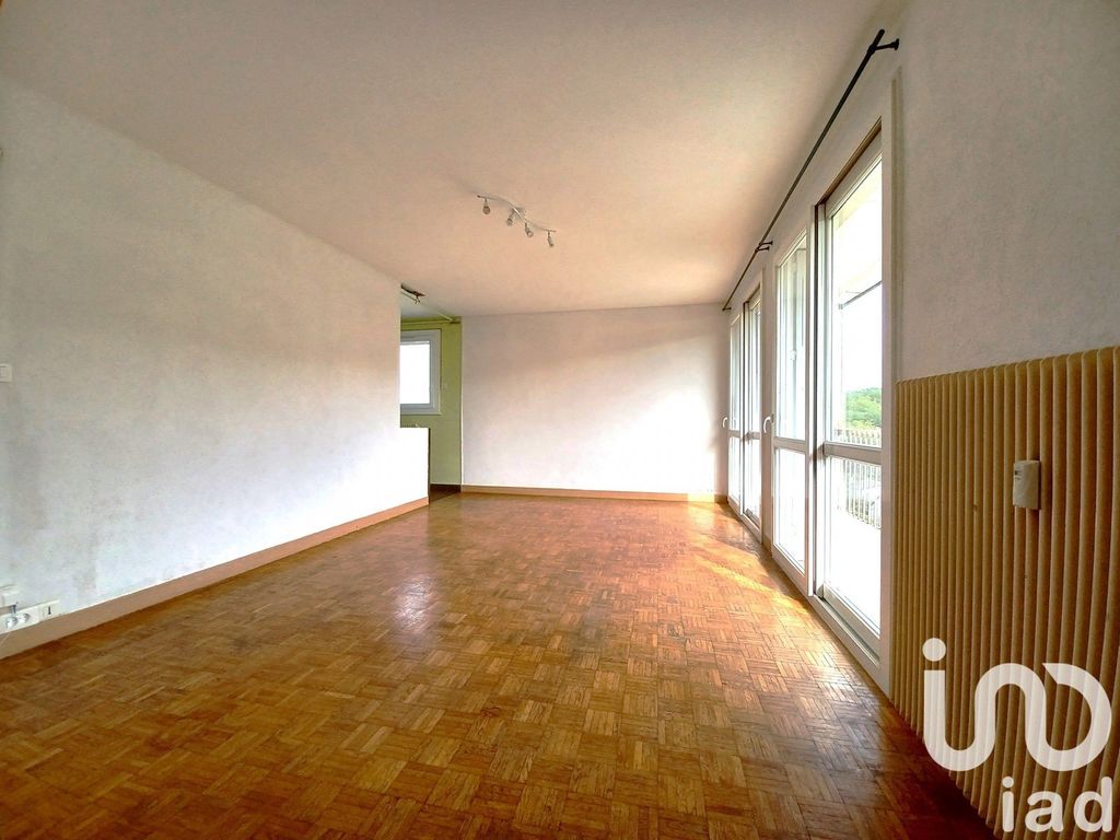 Achat appartement à vendre 2 pièces 42 m² - Bourges