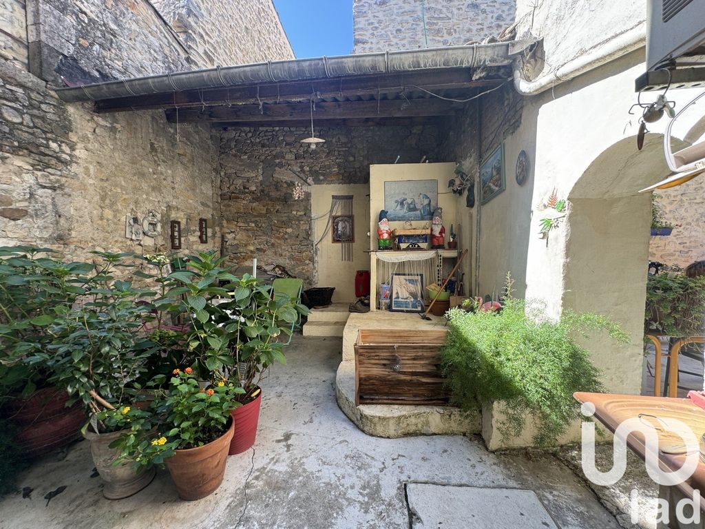 Achat maison 5 chambre(s) - Brignon