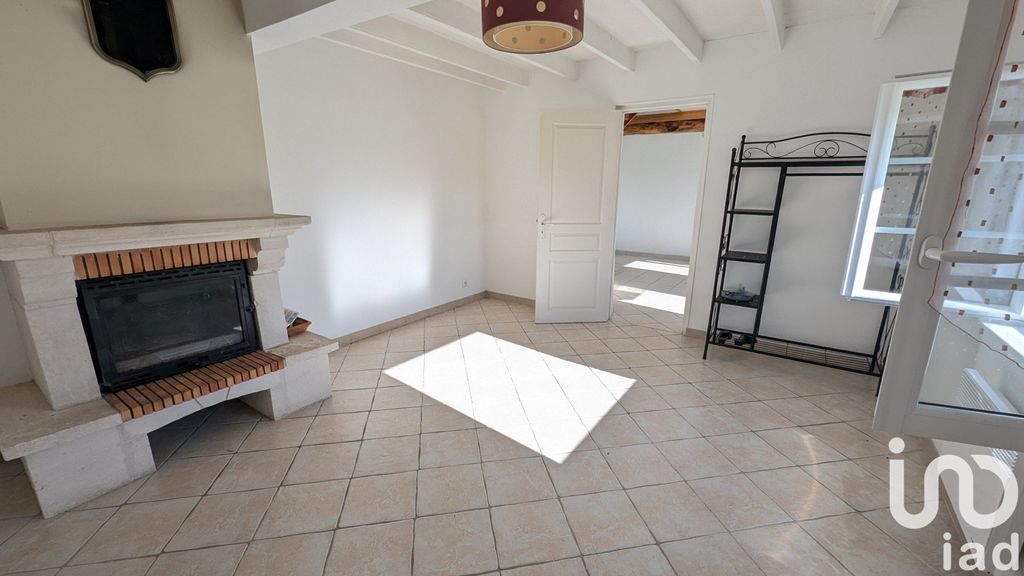 Achat maison 3 chambre(s) - Bourg-Achard