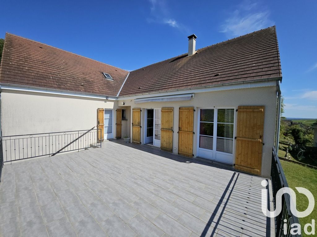 Achat maison 6 chambre(s) - Sancerre