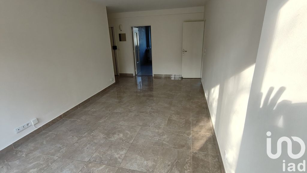 Achat appartement à vendre 3 pièces 59 m² - Villejuif