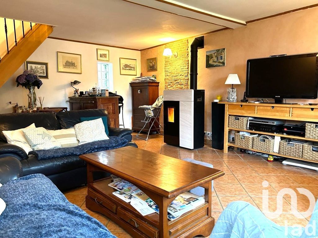 Achat maison 5 chambre(s) - Sainte-Geneviève