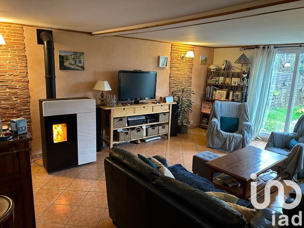 Achat maison 5 chambre(s) - Sainte-Geneviève