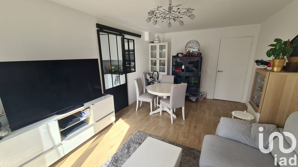 Achat appartement 3 pièce(s) Bobigny