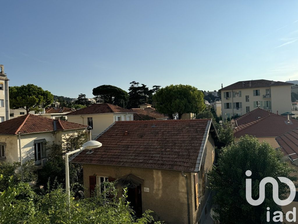 Achat appartement à vendre 2 pièces 51 m² - Nice