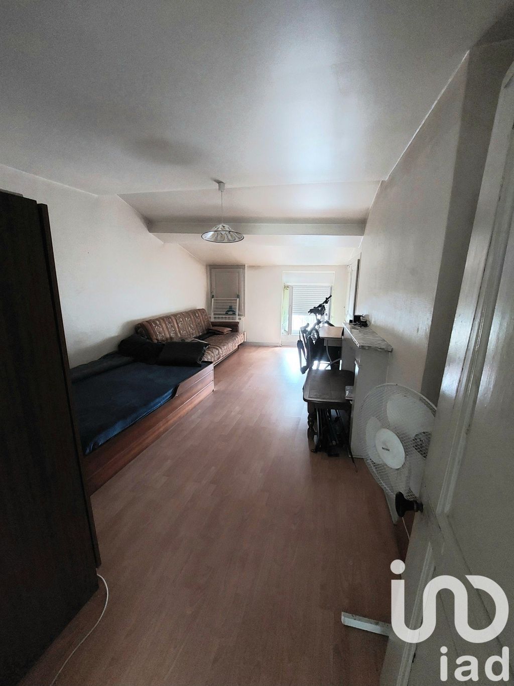 Achat appartement à vendre 2 pièces 30 m² - Vienne