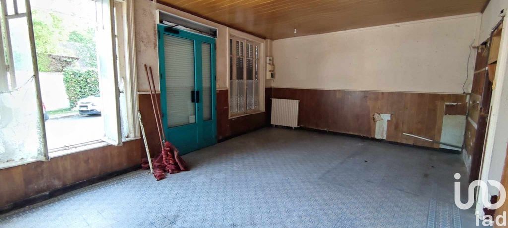 Achat maison à vendre 3 chambres 170 m² - Doingt