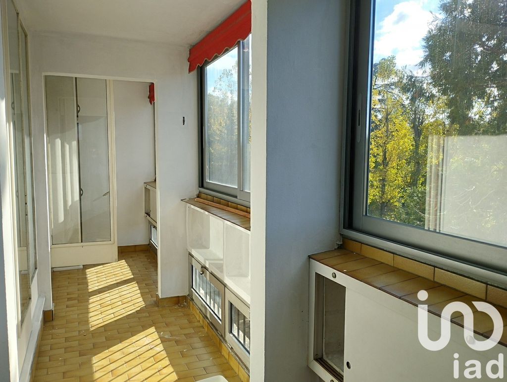 Achat appartement à vendre 4 pièces 64 m² - Tassin-la-Demi-Lune