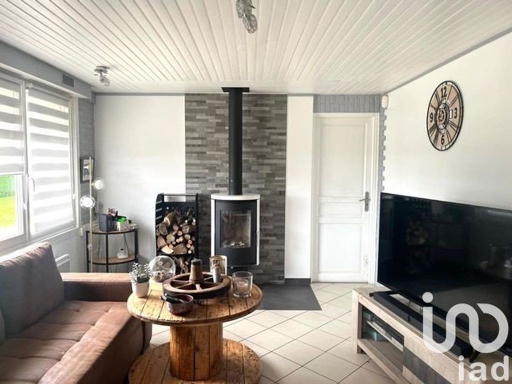 Achat maison à vendre 2 chambres 105 m² - Volckerinckhove