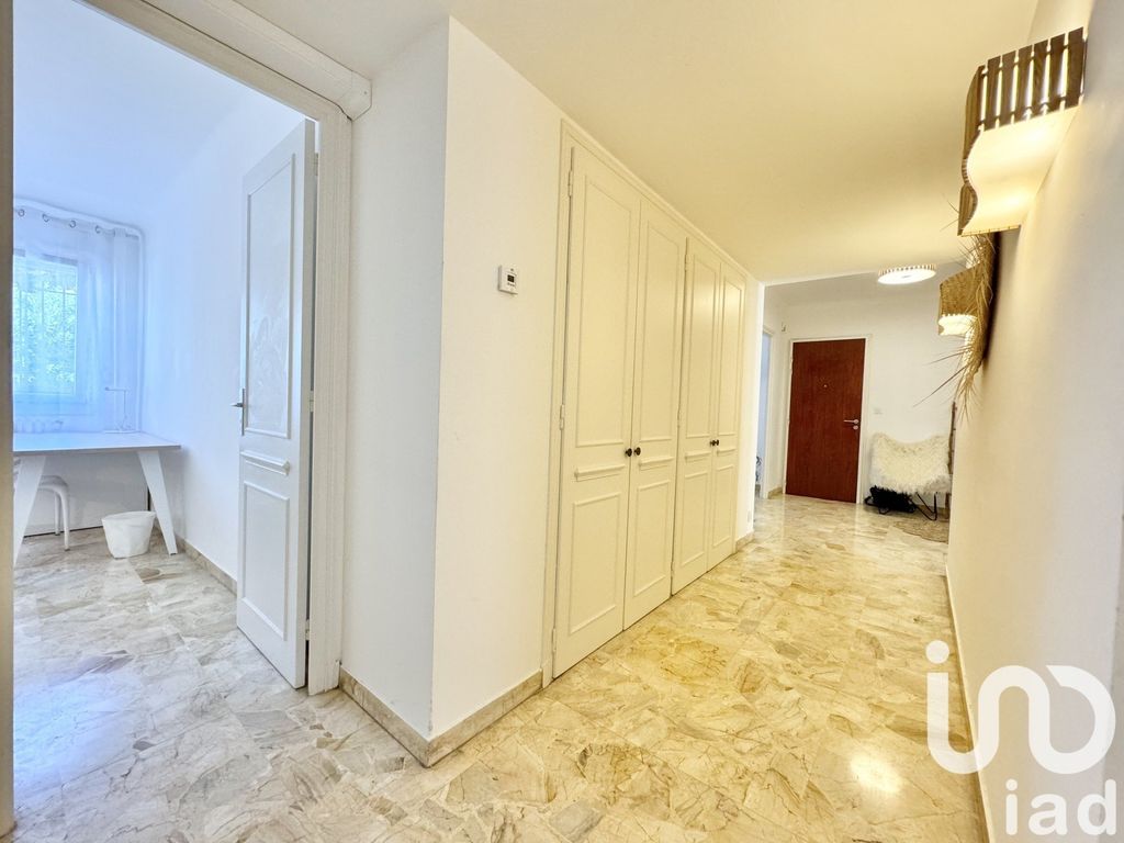 Achat appartement 4 pièce(s) Perpignan