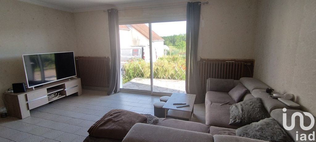 Achat maison 3 chambre(s) - Selles-sur-Cher