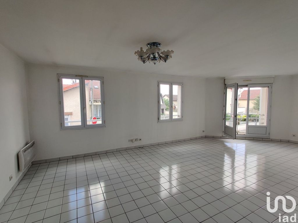 Achat appartement 5 pièce(s) Neuilly-sur-Marne