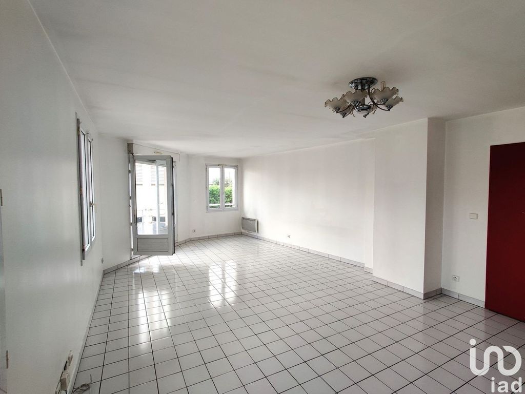 Achat appartement 5 pièce(s) Neuilly-sur-Marne